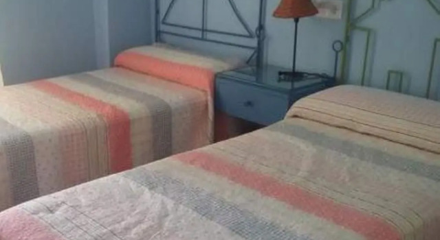 106143 - Apartment in Zahara