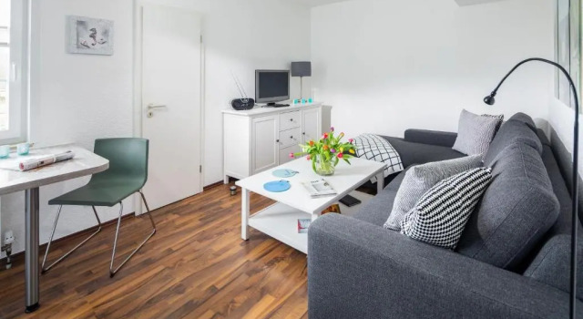Ferienwohnung 31