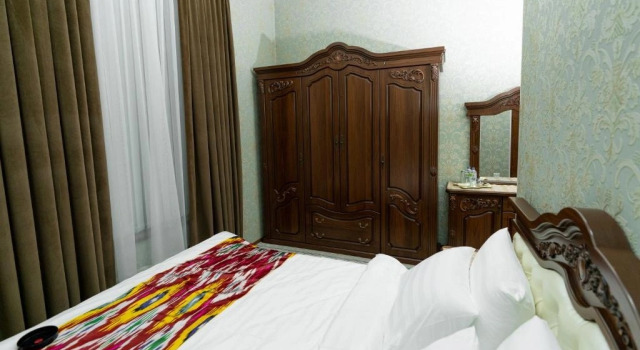 Номер Standard CRYSTAL GUEST HOUSE