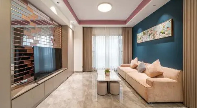Люкс Executive Haixin Resort