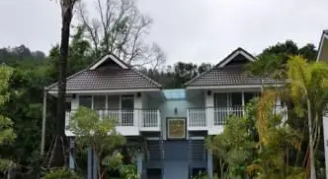 Thuleefa Health Resort