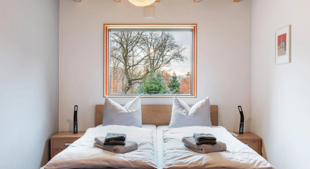 Exklusives Ferienhaus in Freital