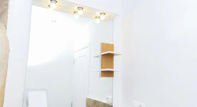 Апартаменты Tejo I Apartment