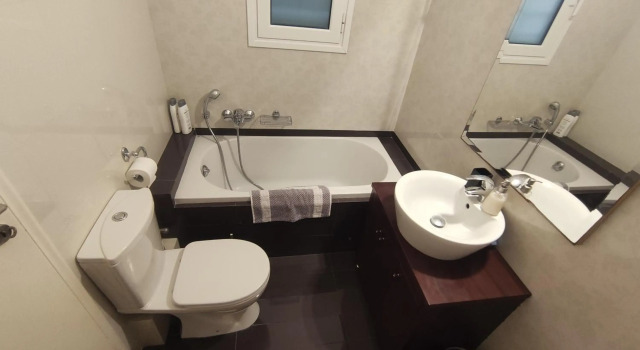 Sandy's apartment, Забронировать Апартаменты/квартира Апартаменты Нафплион, рядом с Крепость Акронафплия, Апартаменты/квартира