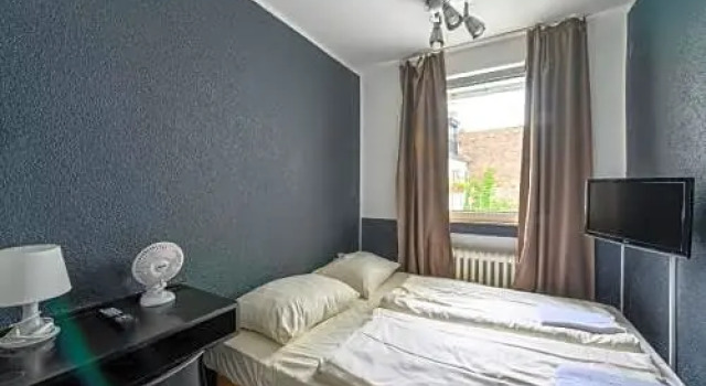 Номер Economy Sonata City Hotel
