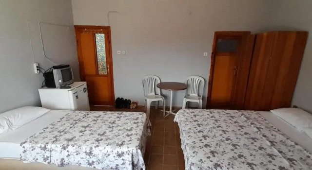 Семейный номер Standard Set Arat Motel & Pansiyon