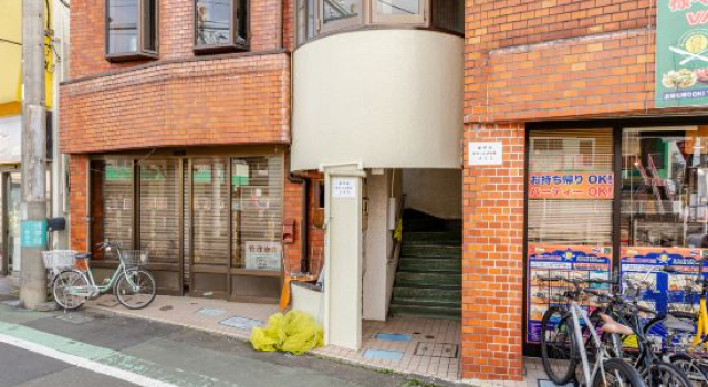 HST Fuchu Tamacho 1-chome 203, Prenota Hotel Tokyo Tokyo
