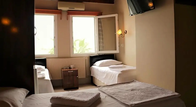 Номер Standard Durak Hotel