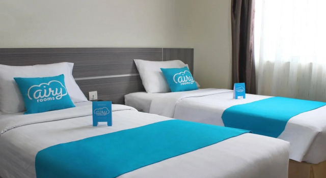 Hotel Golden Gate
