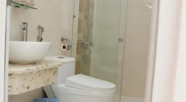 Номер Comfort CAROLINE BEACH VUNG TAU