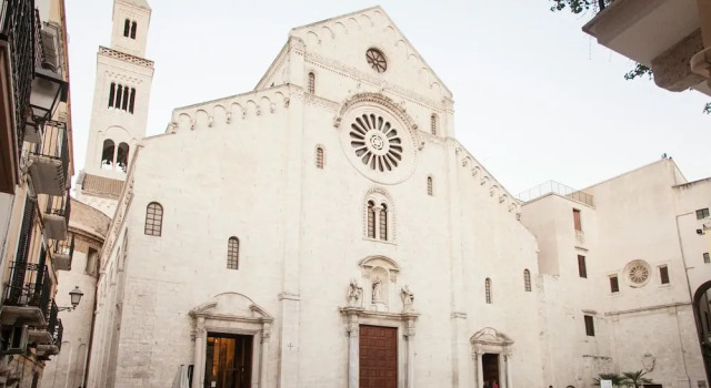 B&B Bari Old Town
