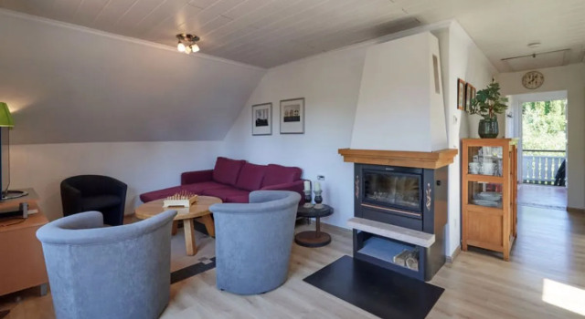 Holiday Home Am Sternberg 224-226 by Interhome, Забронировать Отель Отели земли Гессена 3 звезды, 3*