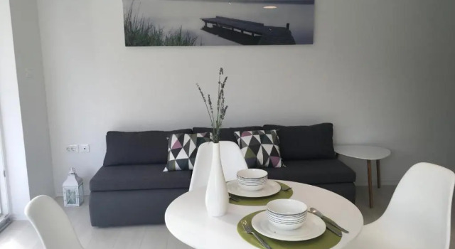 Апартаменты Apartment Nina