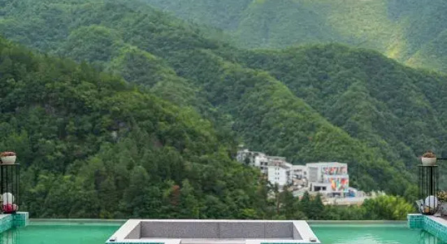 Mu Yun Wan Hostel, Shennongjia (Huong Khe Yuen Scenic Spot Shop), Prenota Hotel Shennongjia Hubei