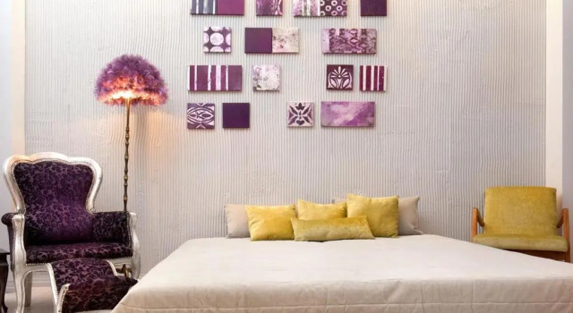 Апартаменты Comfort MoHo M
