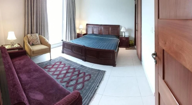 Standard Apartment Midway Murree