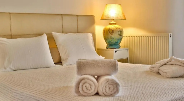 Вилла MaryMe Luxury Villas Mykonos