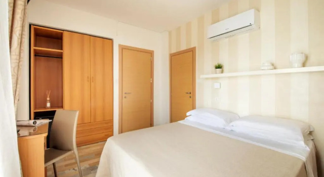 Hotel Bernard