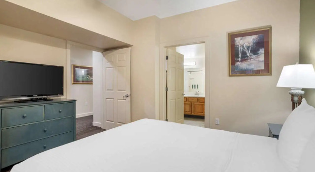 Hilton Vacation Club Bent Creek Golf Village Gatlinburg, Забронировать Отель Отели и гостиницы Центра Питтмана, Отель