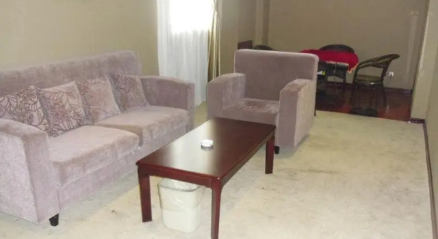 Одноместный номер Standard GreenTree Inn Bengbu Longhu Express Hotel