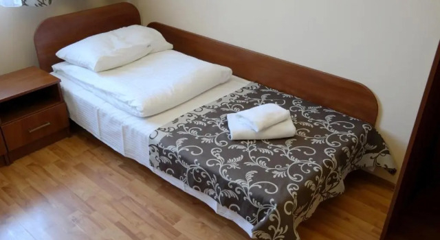 Номер Standard Ośrodek hotelowy Optima