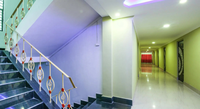 OYO Flagship 70422 Hotel Lokenath, Book Hotel Billige hoteller i Jamshedpur