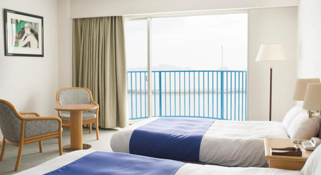Hotel Limani, Varaa Hotelli Setouchi Okayama