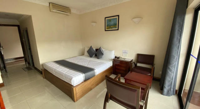 Номер Economy Koh Kong Island Resort