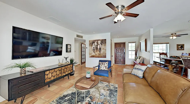 1504nesc 3 Bedroom Home, Book Feriehus Fountain Hills North Scottsdale