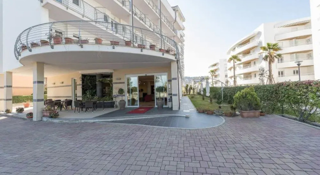 Hotel la Ninfea