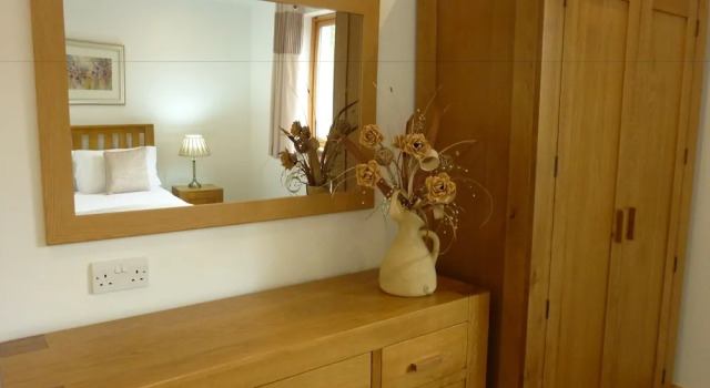 Torran View, Buchen Sie Ferienhaus Hotels in Schottland mit Parkplatz, Parkplätze