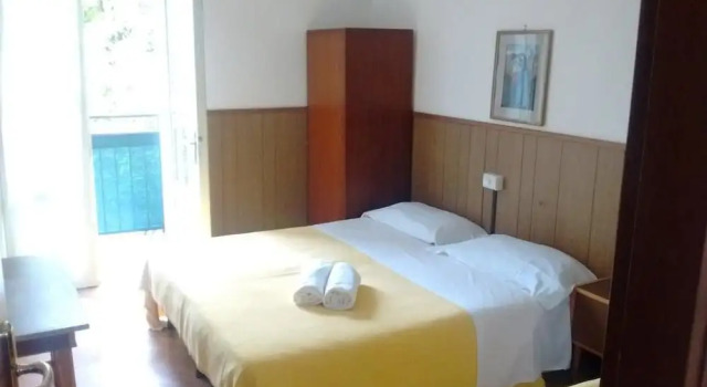 Номер Standard Hotel Silvana Garnì