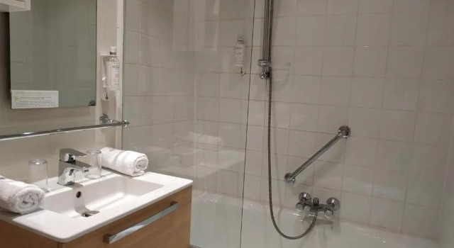 Номер Privilege LHôtel Particulier Ascott