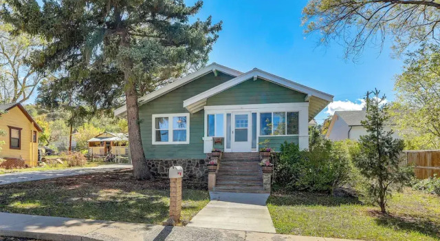 Коттедж Route 66 Retreat: Dog-friendly Home in Williams