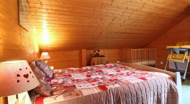 Chalet confortable à Cleurie avec WIFI, cheminée et terrasse - FR-1-589-71, Reserva ahora Chalet de montaña Cleurie Lorena