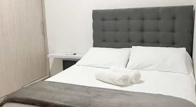 Apartament Casa Alom