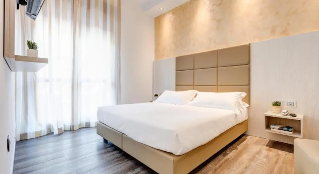 Номер Executive Hotel Piccadilly