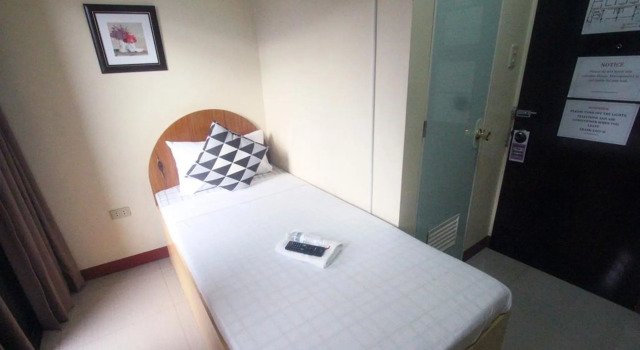 Heart Hotel and Services