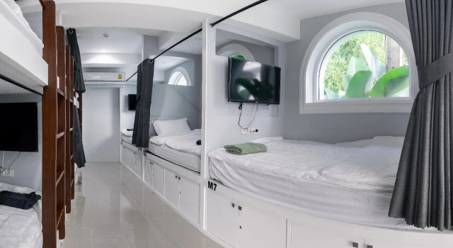 The Restel - Hostel
