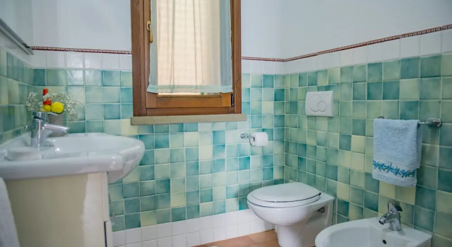 Апартаменты Villa Denise