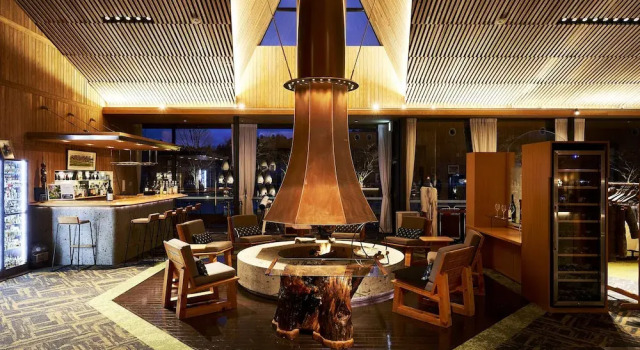 Sanso Amanosato, Rezervovat Hotel Katsuragi Wakajama
