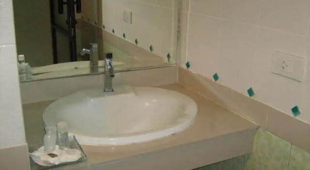 Номер Superior Lamoon Lamai Residence & Guesthouse