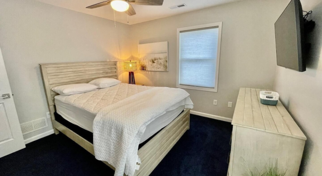 Номер Standard Brooklyn Avenue 24D