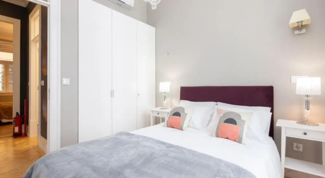 Апартаменты RC 161- Amazing City Center Apartment