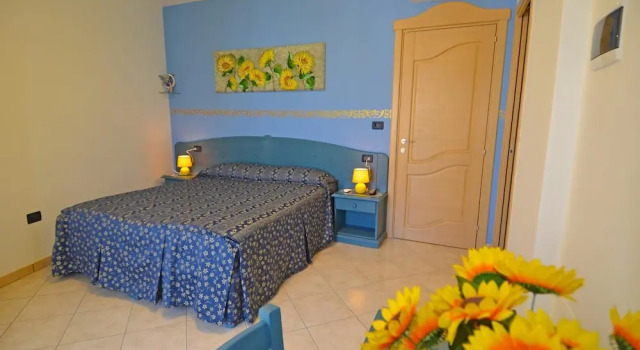 B&B Le Fate del Salento