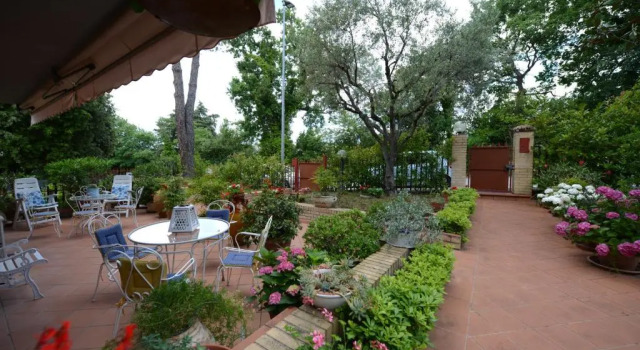 B&B Casa Cettina, Rezervasyon Bed and Breakfast Macerata 