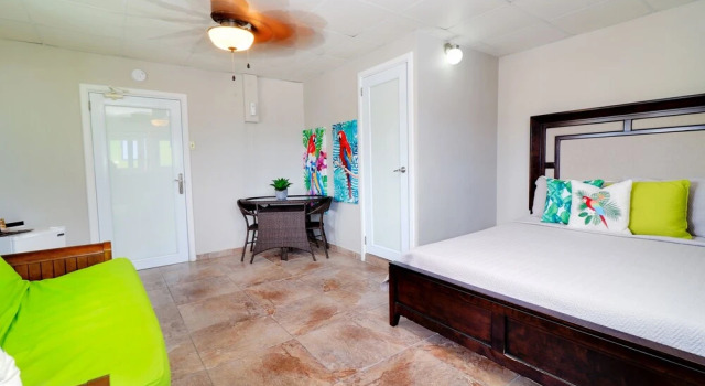 Rooms Boutique by Annie's, Book Boutique Hotel Boqueron San German