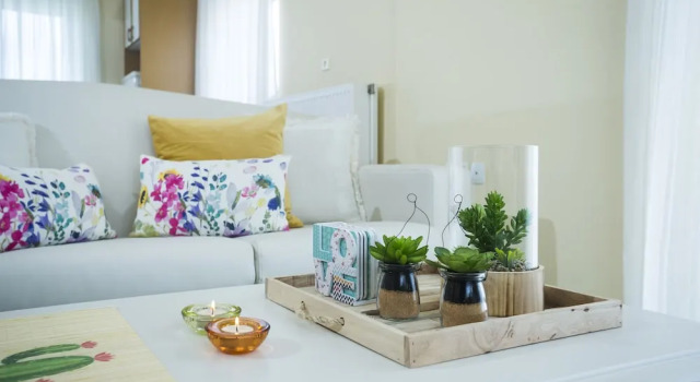Sea Daffodil Apartments
