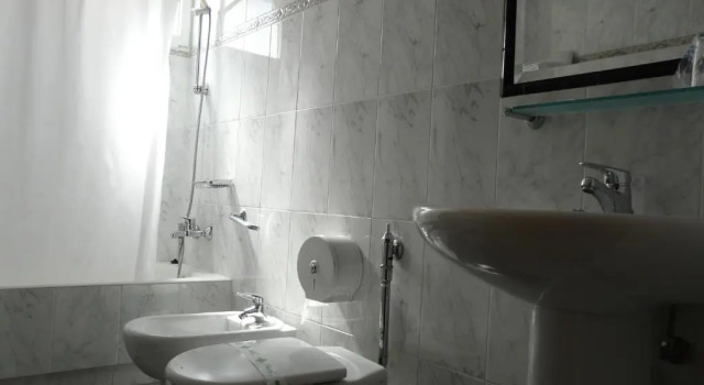 Трёхместный номер Standard Hotel Guillermo II