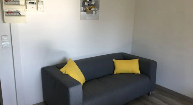Appartement T2 IDEAL, Забронировать Апартаменты/квартира Валансьен О-де-Франс, рядом с Valenciennes Hospital